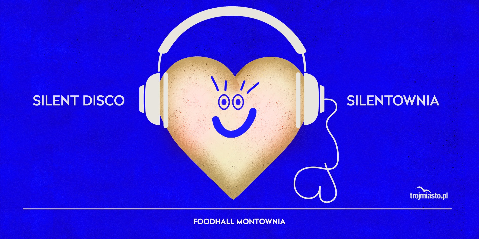 SILENTOWNIA I SILENT DISCO