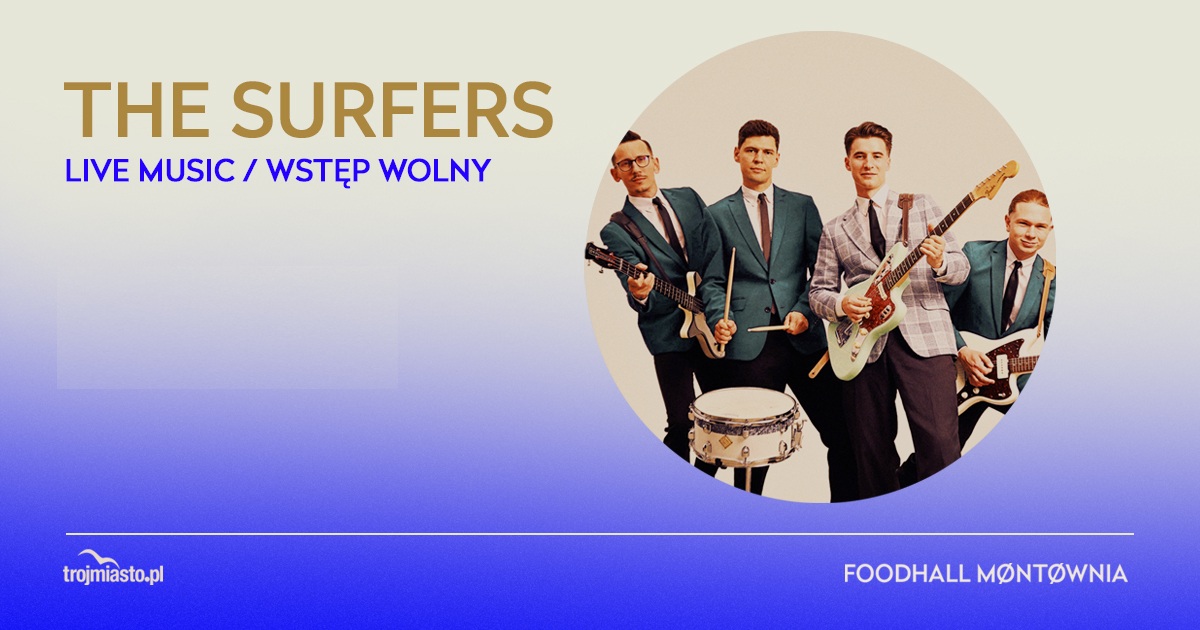 The Surfers