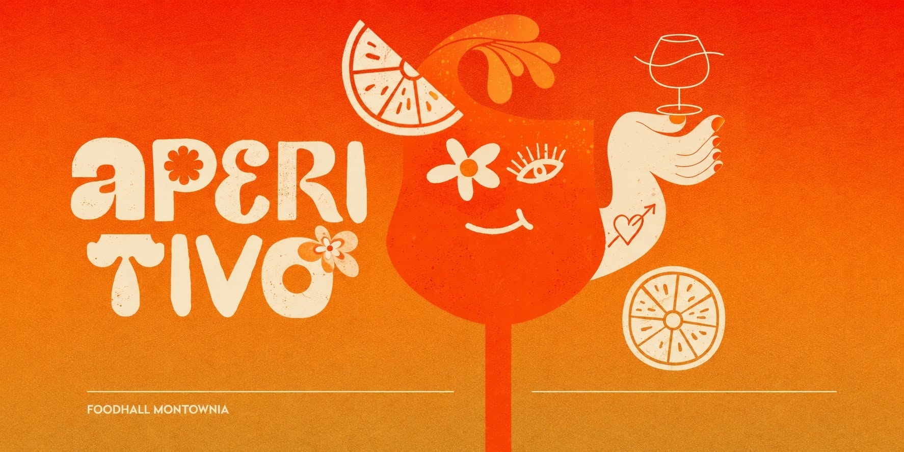 Warsztaty Aperitivo